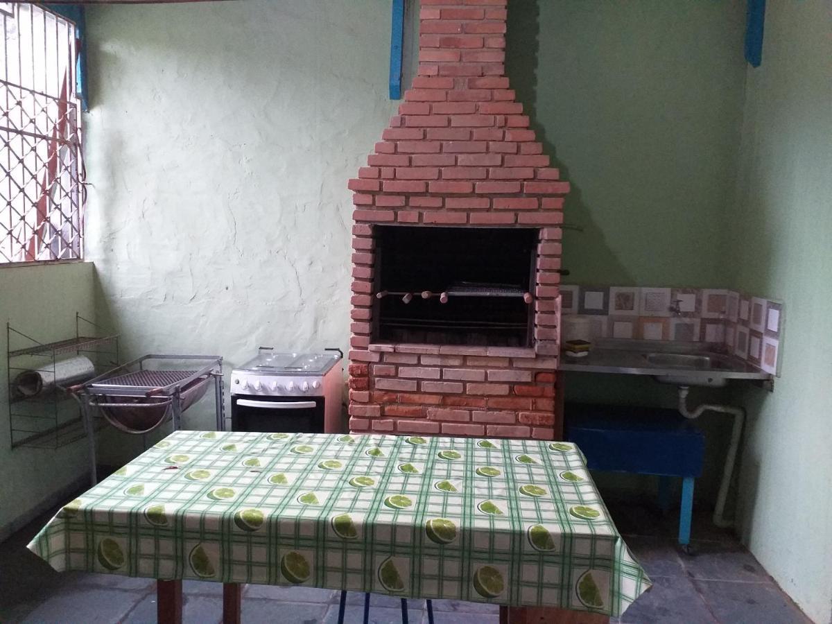 Maresias Casa Confortavel 외부 사진