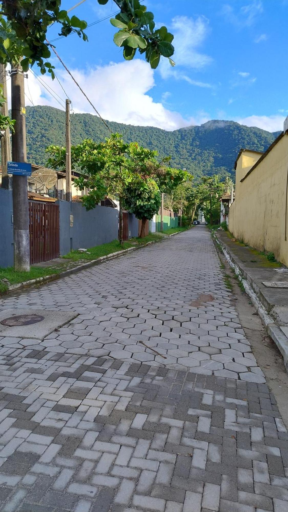 Maresias Casa Confortavel 객실 사진