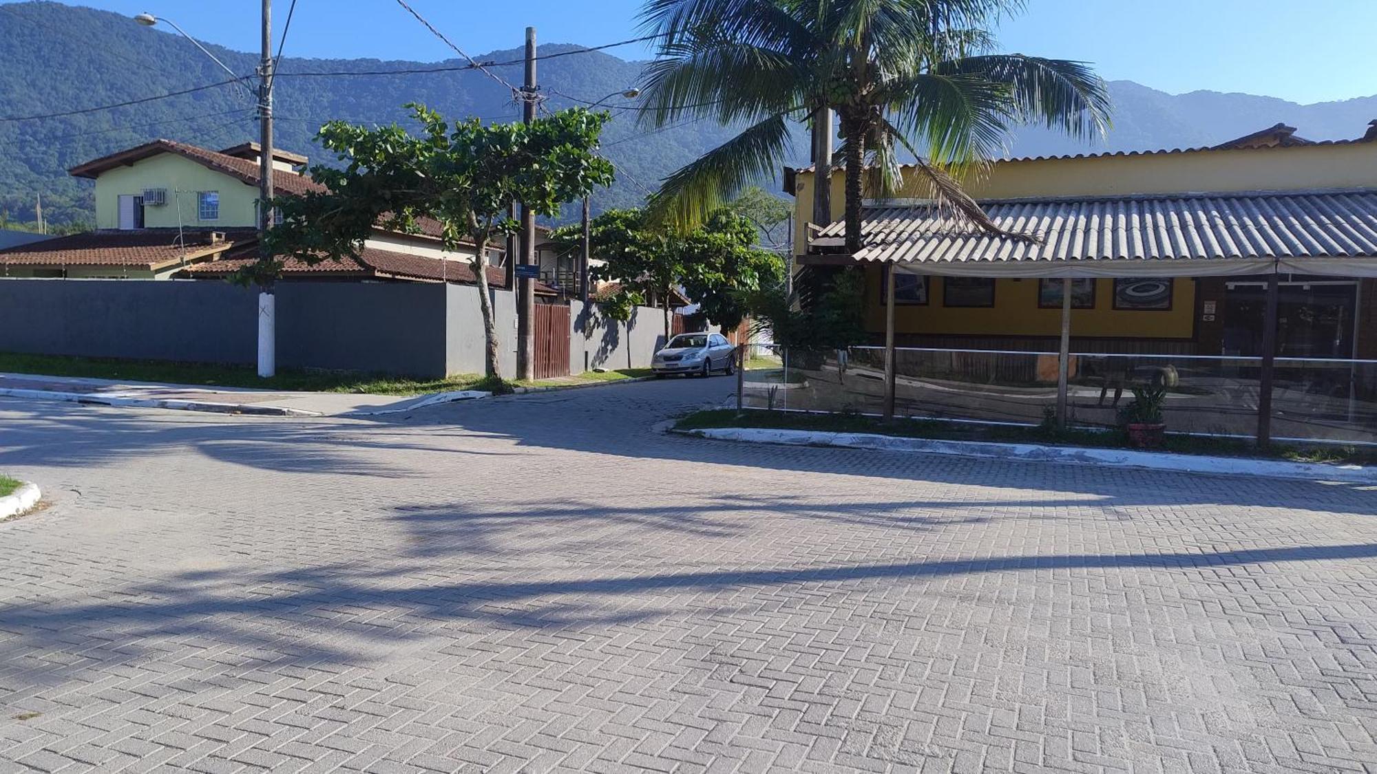 Maresias Casa Confortavel 외부 사진