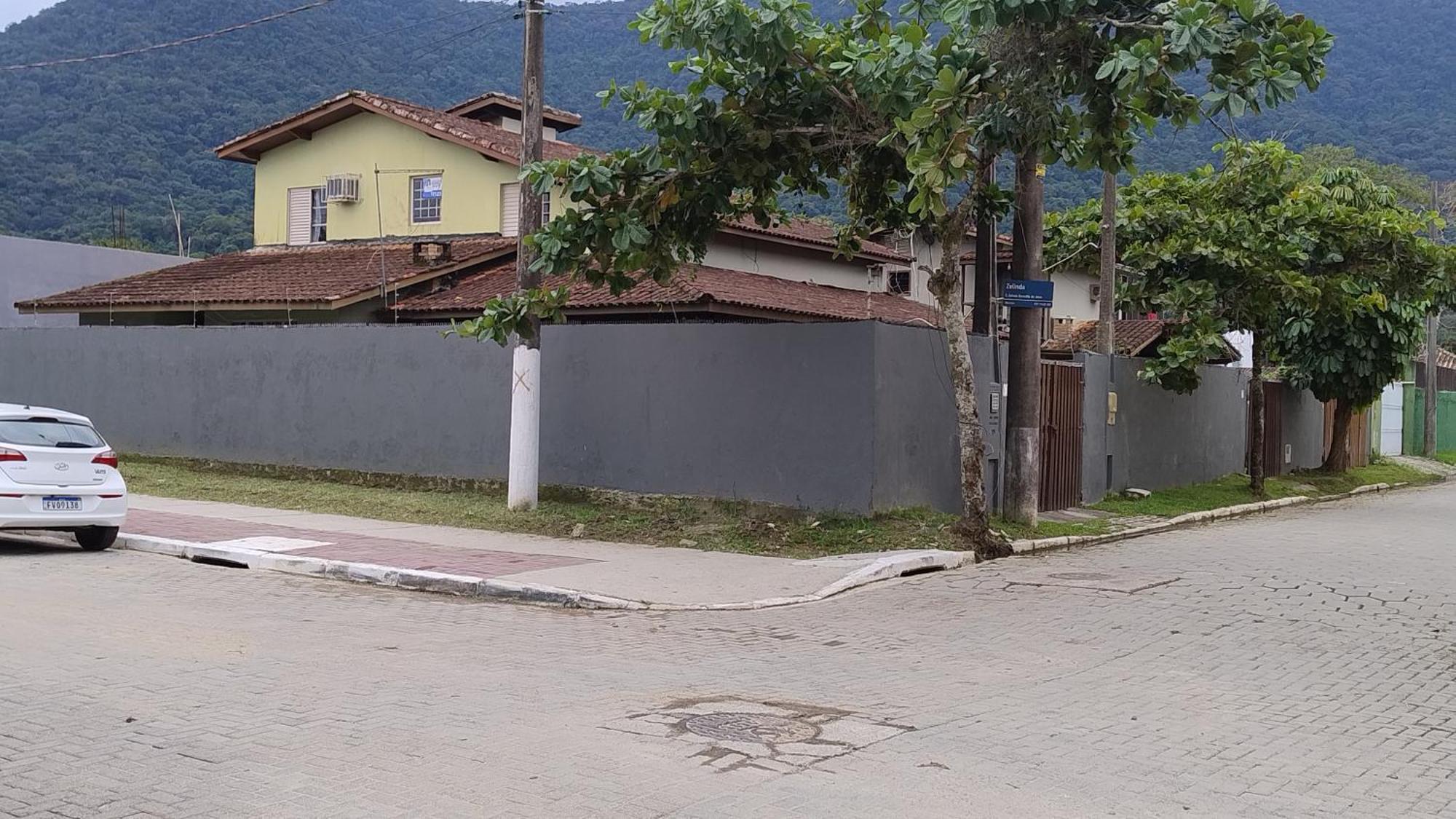 Maresias Casa Confortavel 외부 사진