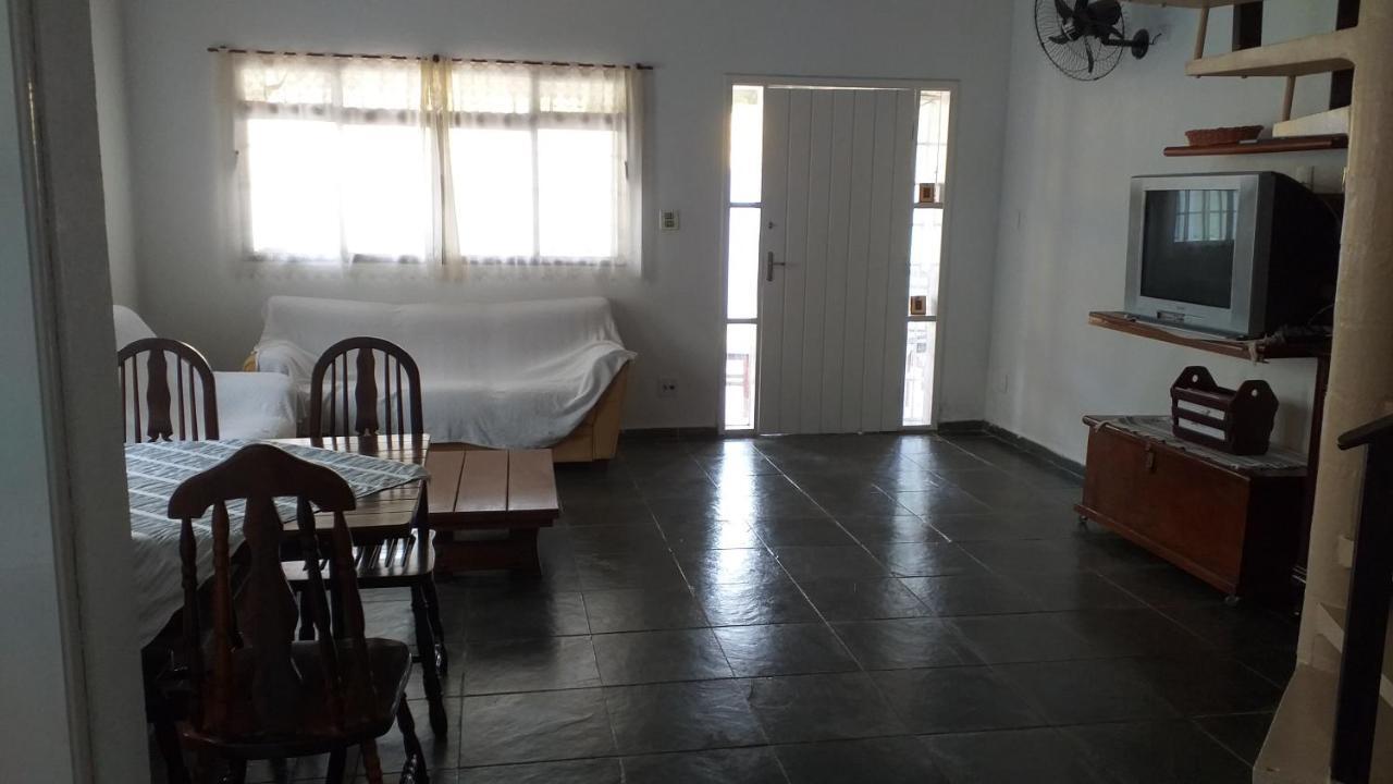 Maresias Casa Confortavel 외부 사진