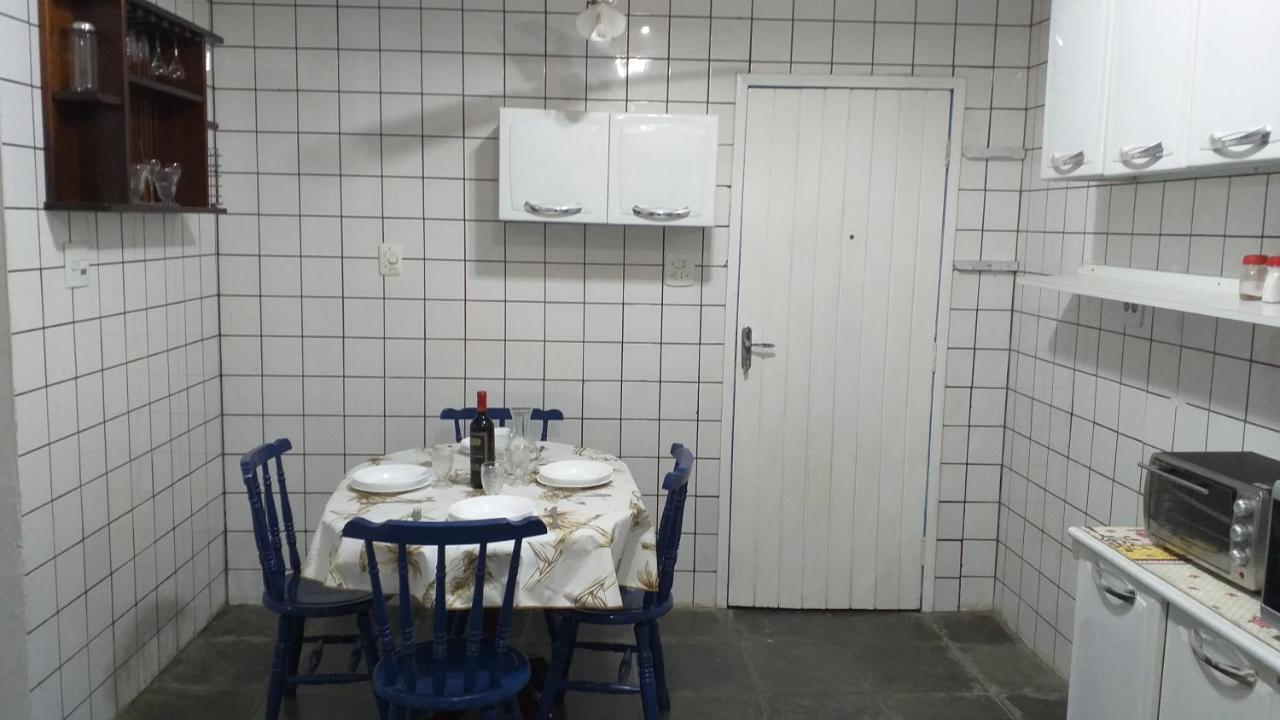 Maresias Casa Confortavel 외부 사진