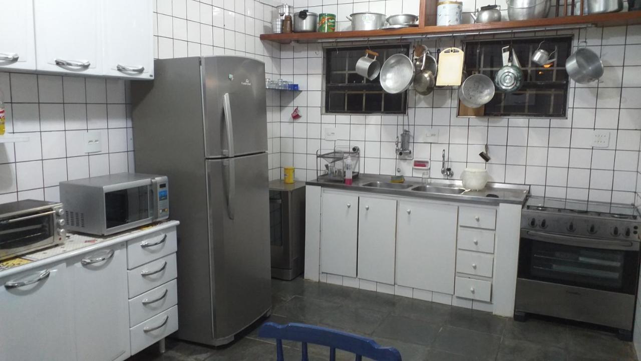 Maresias Casa Confortavel 외부 사진