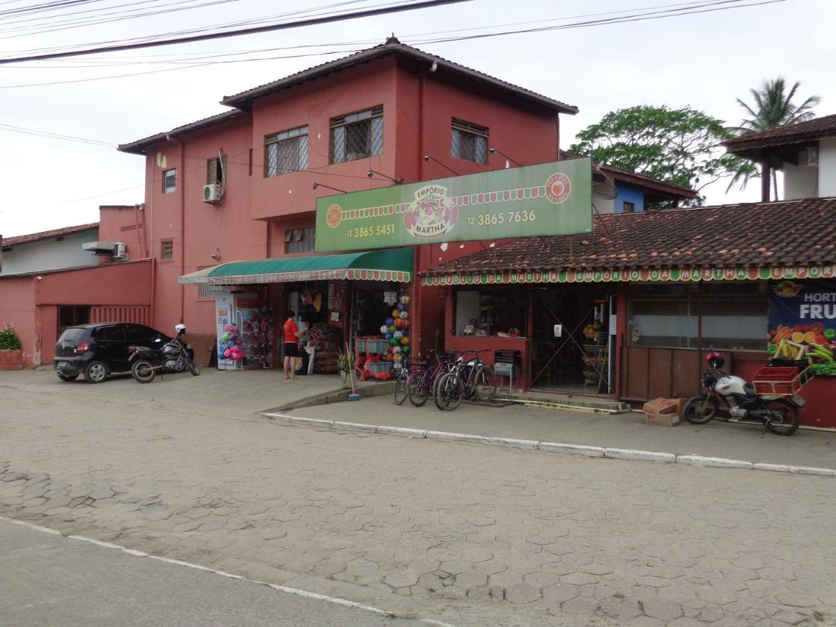 Maresias Casa Confortavel 외부 사진