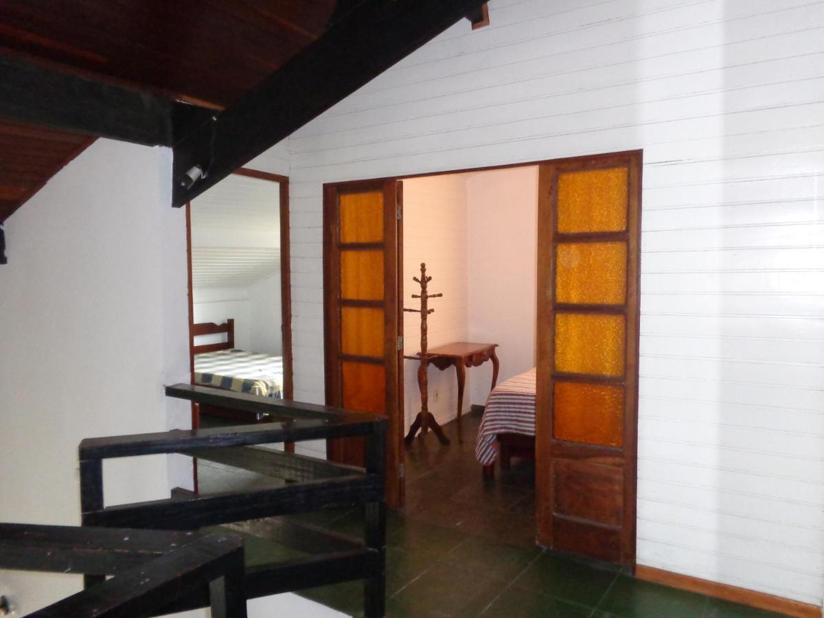 Maresias Casa Confortavel 외부 사진
