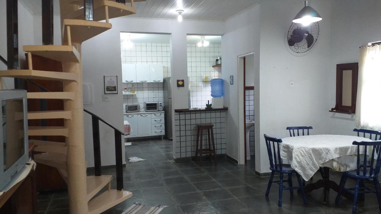 Maresias Casa Confortavel 외부 사진