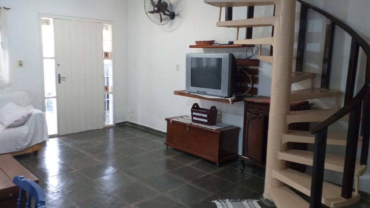 Maresias Casa Confortavel 외부 사진
