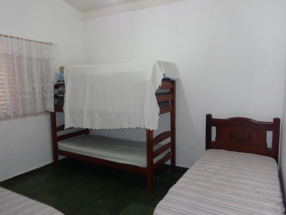 Maresias Casa Confortavel 외부 사진